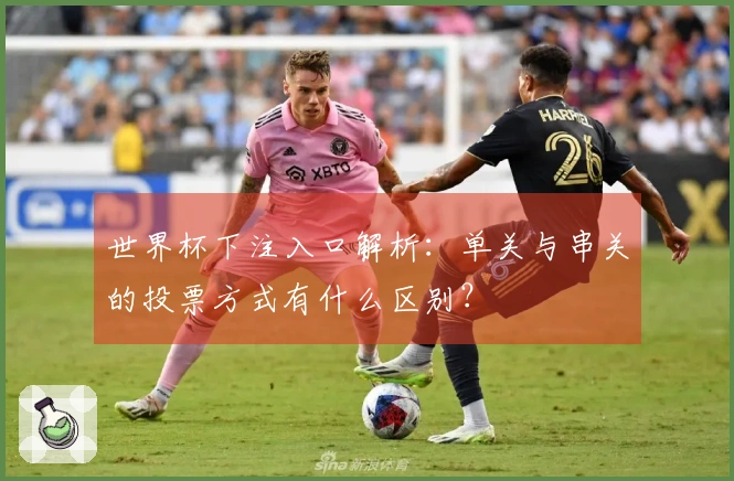 世界杯下注入口解析：单关与串关的投票方式有什么区别？