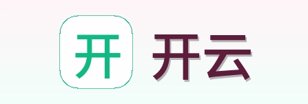 开云 Logo